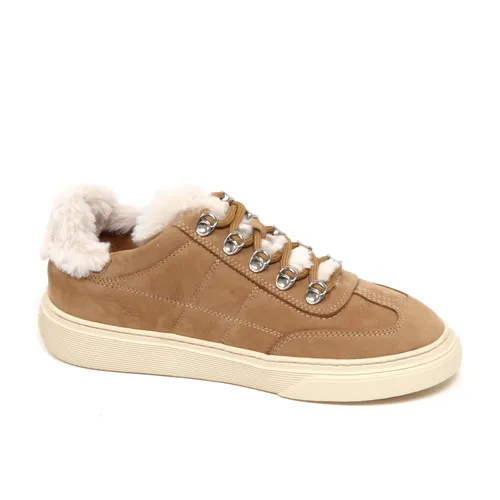 Hogan - Shoes > Sneakers - Beige - Hogan - Modalova
