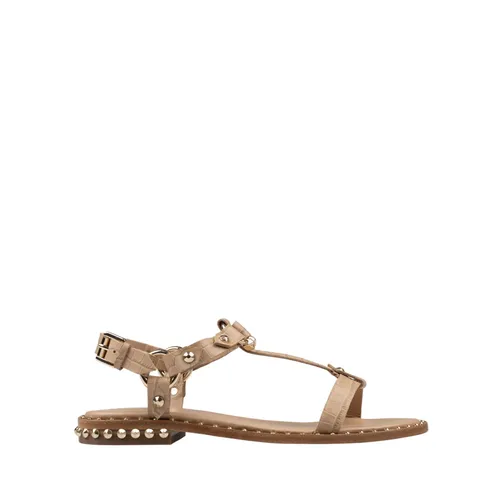 Shoes > Sandals > Flat Sandals - - ASH - Modalova
