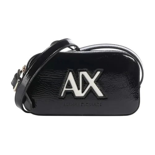 Bags > Cross Body Bags - - Armani Exchange - Modalova