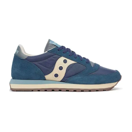 Saucony - Shoes > Sneakers - Blue - Saucony - Modalova
