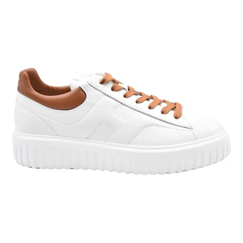 Hogan - Shoes > Sneakers - White - Hogan - Modalova