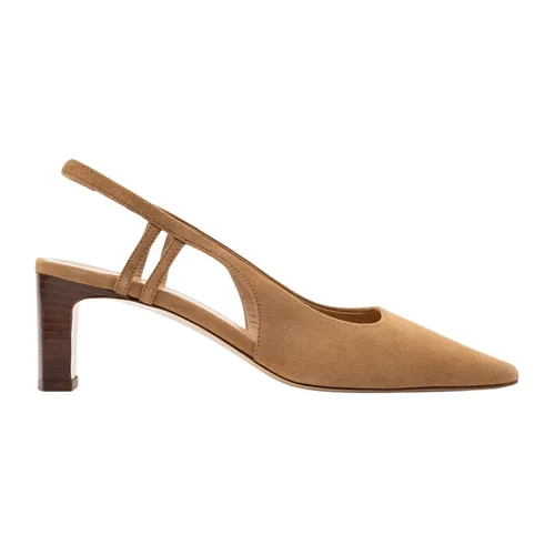 Shoes > Heels > Pumps - - Parallele - Modalova