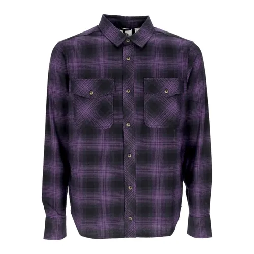 Shirts > Casual Shirts - - Element - Modalova