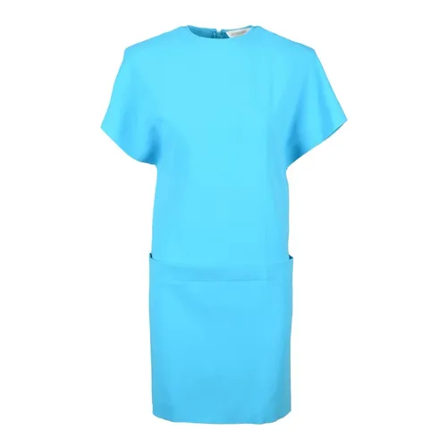 Dresses > Day Dresses > Short Dresses - - Sportmax - Modalova
