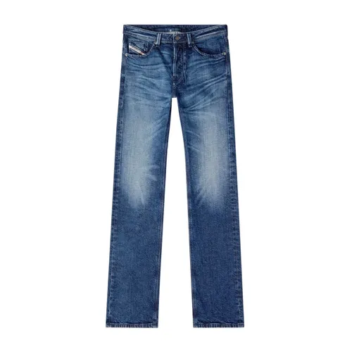 Jeans > Straight Jeans - - Diesel - Modalova