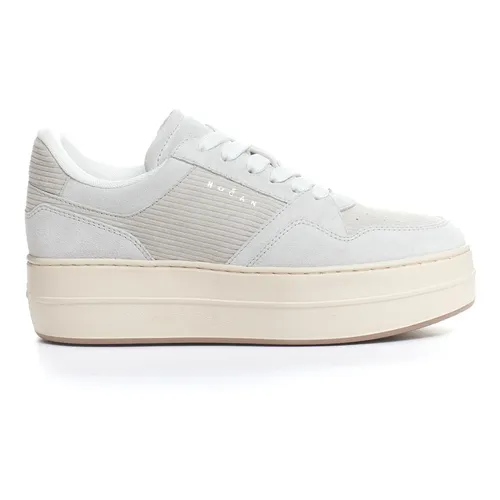 Hogan - Shoes > Sneakers - White - Hogan - Modalova
