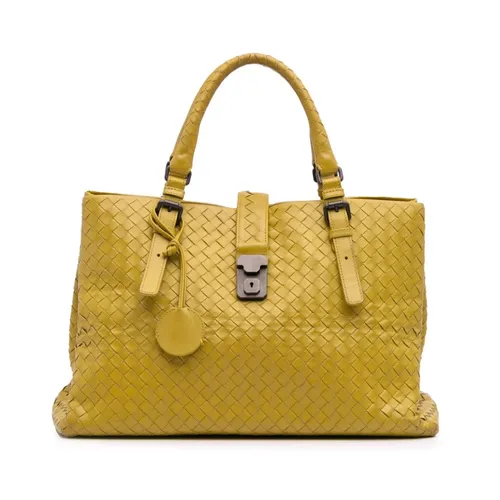 Pre-owned > Pre-owned Bags > Pre-owned Handbags - - Bottega Veneta Vintage - Modalova