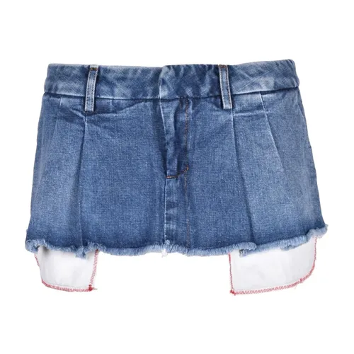 Shorts > Denim Shorts - - Dondup - Modalova