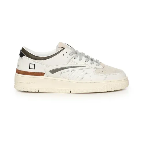 Shoes > Sneakers - - D.a.t.e. - Modalova