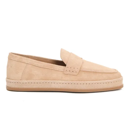 Shoes > Flats > Loafers - - Hogan - Modalova
