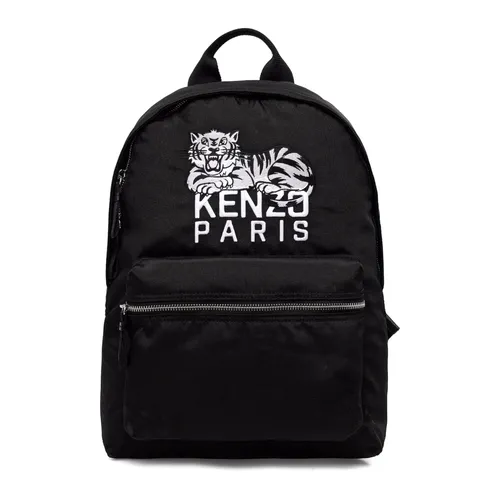 Kenzo - Bags > Backpacks - Black - Kenzo - Modalova