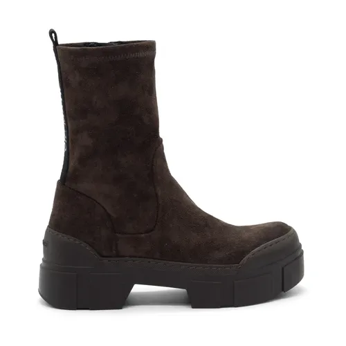 Shoes > Boots > Ankle Boots - - Vic Matié - Modalova