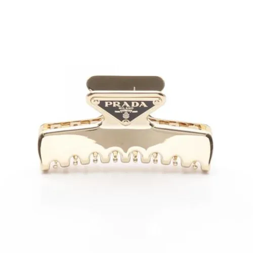 Pre-owned > Pre-owned Accessories - - Prada Vintage - Modalova