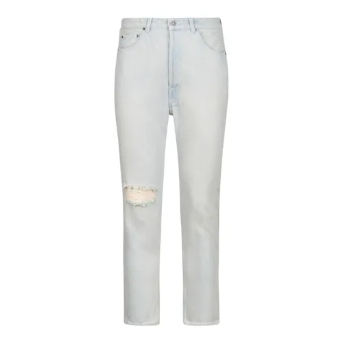 Jeans > Slim-fit Jeans - - Golden Goose - Modalova