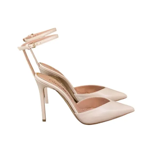 Shoes > Heels > Pumps - - Ninalilou - Modalova
