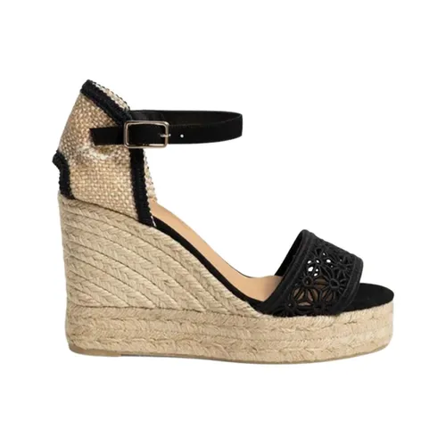 Shoes > Heels > Wedges - - Castañer - Modalova