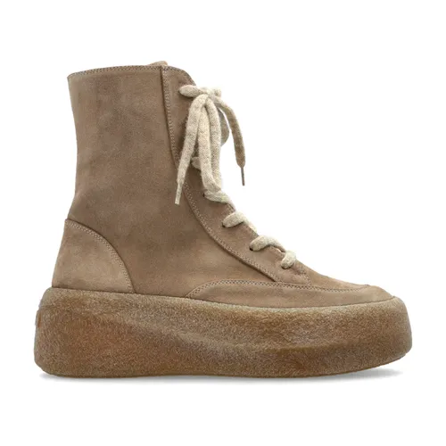 Shoes > Boots > Lace-up Boots - - Vic Matié - Modalova