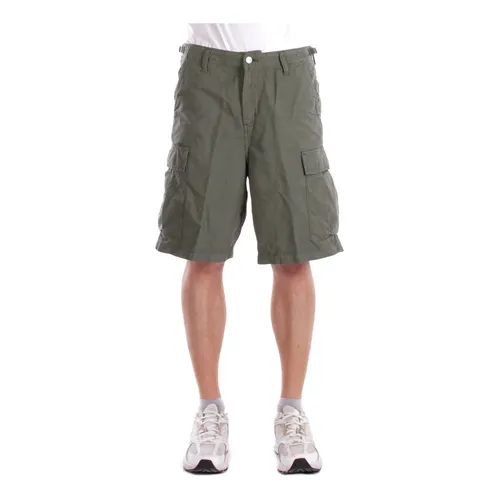 Shorts > Casual Shorts - - Carhartt Wip - Modalova