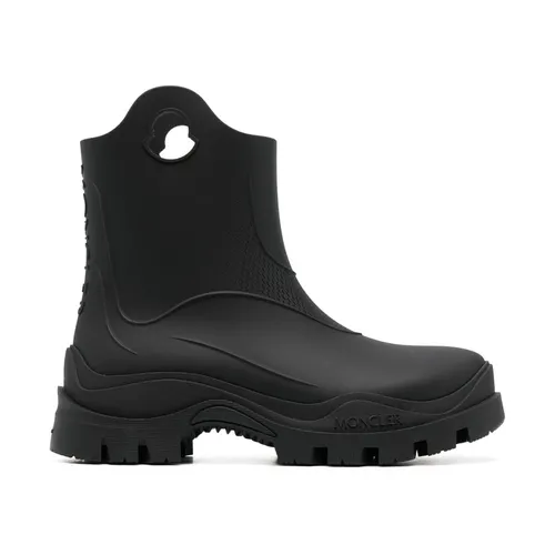 Shoes > Boots > Rain Boots - - Moncler - Modalova