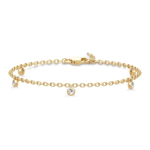 Accessories > Jewellery > Bracelets - - Julie Sandlau - Modalova