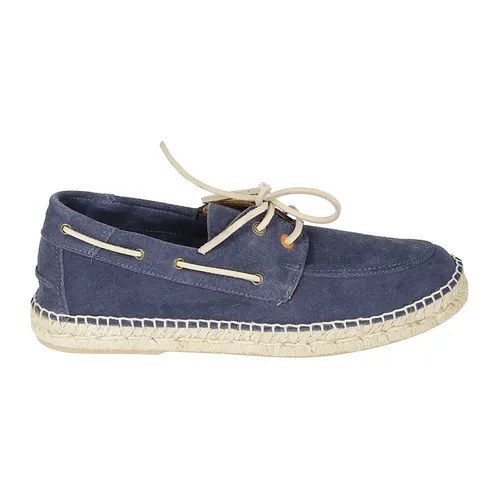 Shoes > Flats > Espadrilles - - Abarca - Modalova