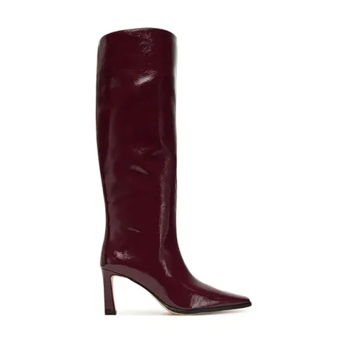 Shoes > Boots > Heeled Boots - - Michael Kors - Modalova