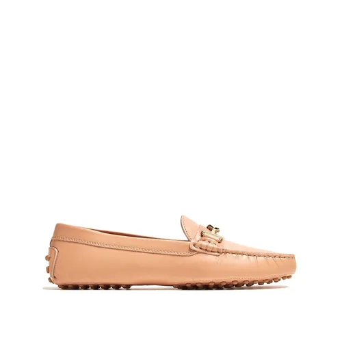 Shoes > Flats > Loafers - - Tod's - Modalova