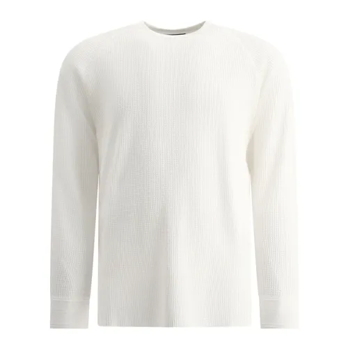 Tops > Long Sleeve Tops - - Beams Plus - Modalova