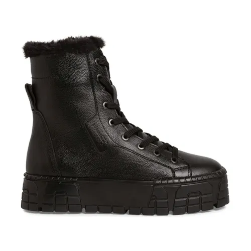 Shoes > Boots > Lace-up Boots - - Tamaris - Modalova