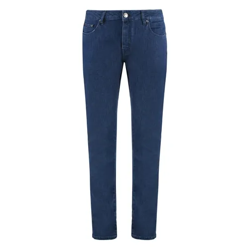 Jeans > Slim-fit Jeans - - Moorer - Modalova