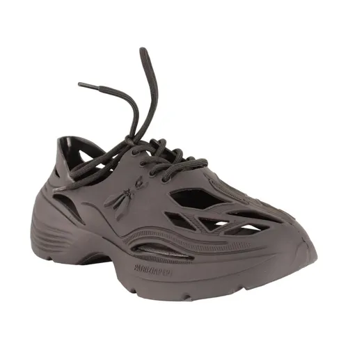 Shoes > Sandals > Flat Sandals - - Patrizia Pepe - Modalova