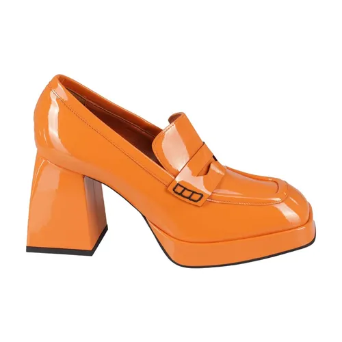 Shoes > Heels > Pumps - - Giampaolo Viozzi - Modalova