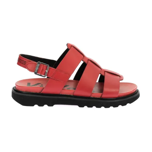 Shoes > Sandals > Flat Sandals - - Kickers - Modalova