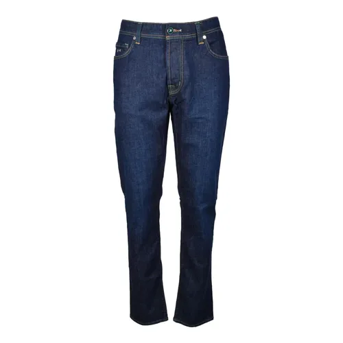 Jeans > Slim-fit Jeans - - Tramarossa - Modalova