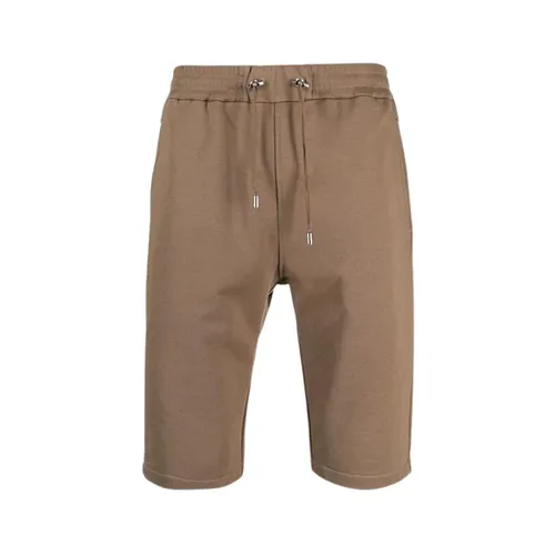 Shorts > Casual Shorts - - Balmain - Modalova