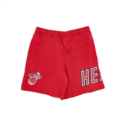 Shorts > Casual Shorts - - Mitchell & Ness - Modalova