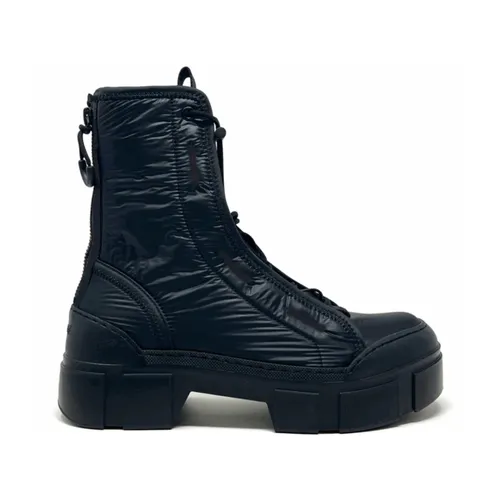 Shoes > Boots > Lace-up Boots - - Vic Matié - Modalova