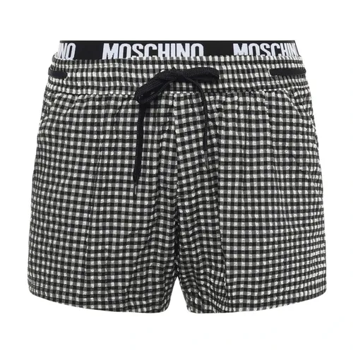 Swimwear > Beachwear - - Moschino - Modalova