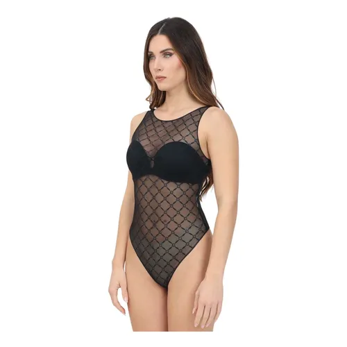 Tops > Body - - Elisabetta Franchi - Modalova