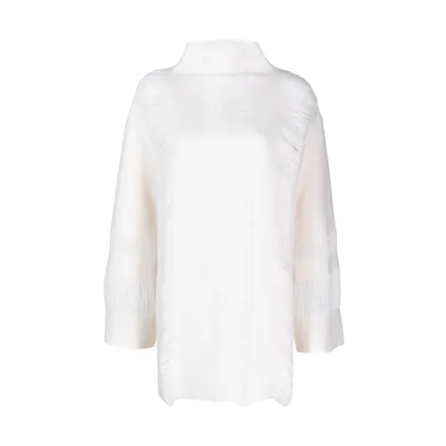 Knitwear > Turtlenecks - - MRZ - Modalova