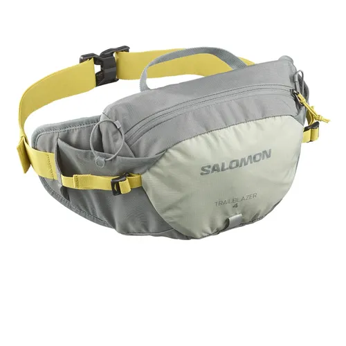 Salomon - Bags > Belt Bags - Gray - Salomon - Modalova