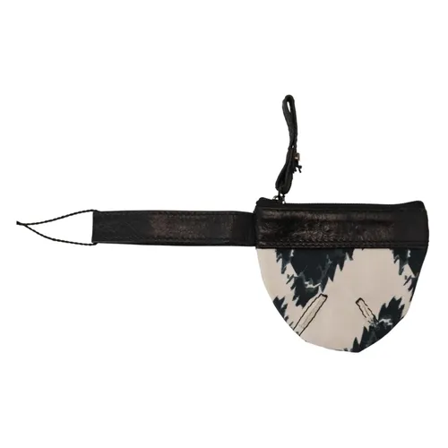 Accessories > Wallets & Cardholders - - Costume National - Modalova