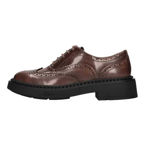 Shoes > Flats > Laced Shoes - - ASH - Modalova