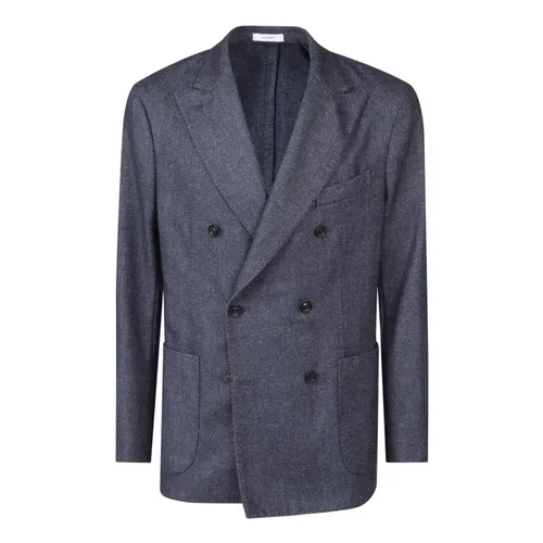 Jackets > Blazers - - Boglioli - Modalova