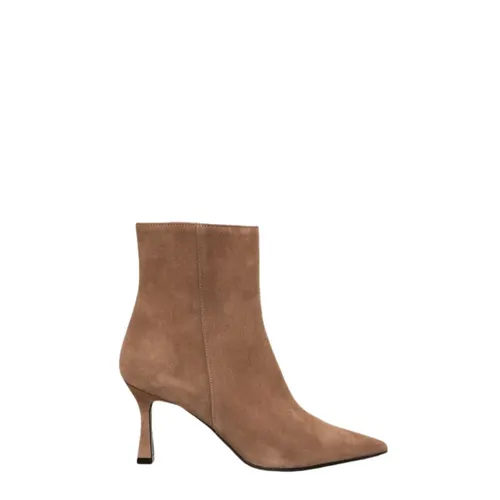 Shoes > Boots > Heeled Boots - - Roberto Festa - Modalova