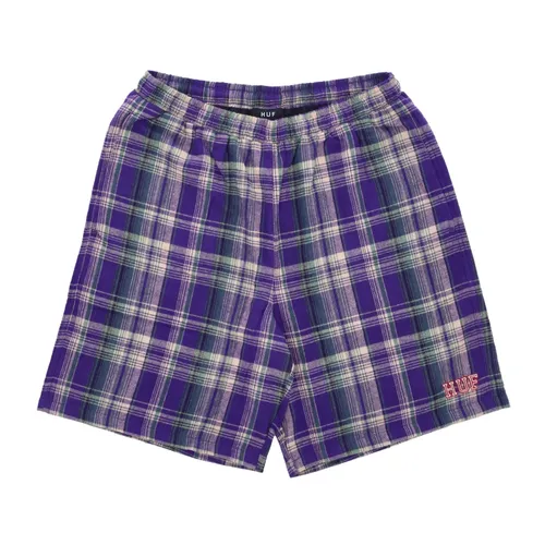 Shorts > Short Shorts - - HUF - Modalova