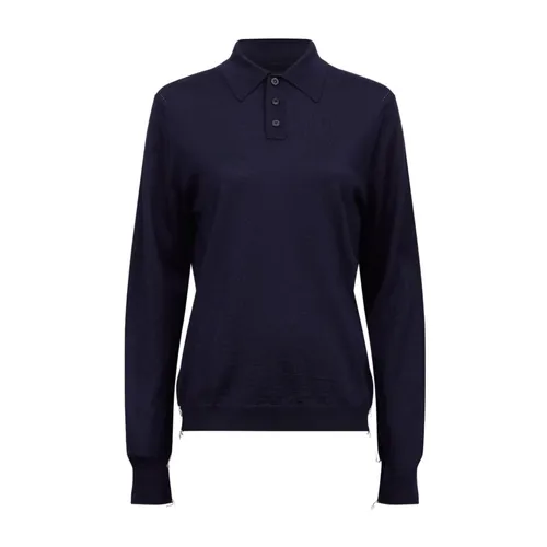Tops > Polo Shirts - - Maison Margiela - Modalova