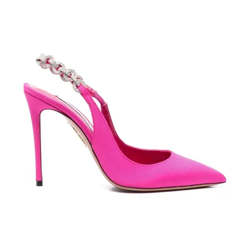 Shoes > Heels > Pumps - - Aquazzura - Modalova