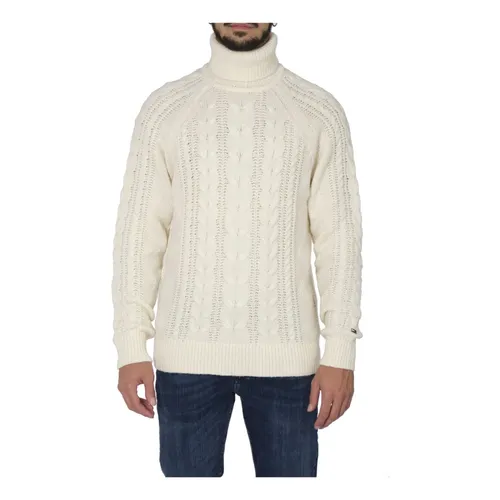 Knitwear > Turtlenecks - - Tommy Hilfiger - Modalova