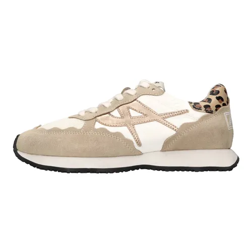 ASH - Shoes > Sneakers - Beige - ASH - Modalova